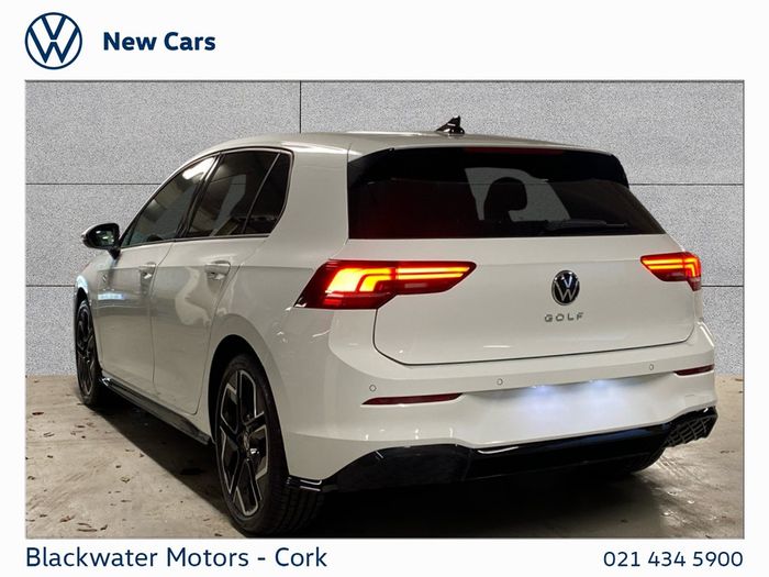 Volkswagen Golf 2026