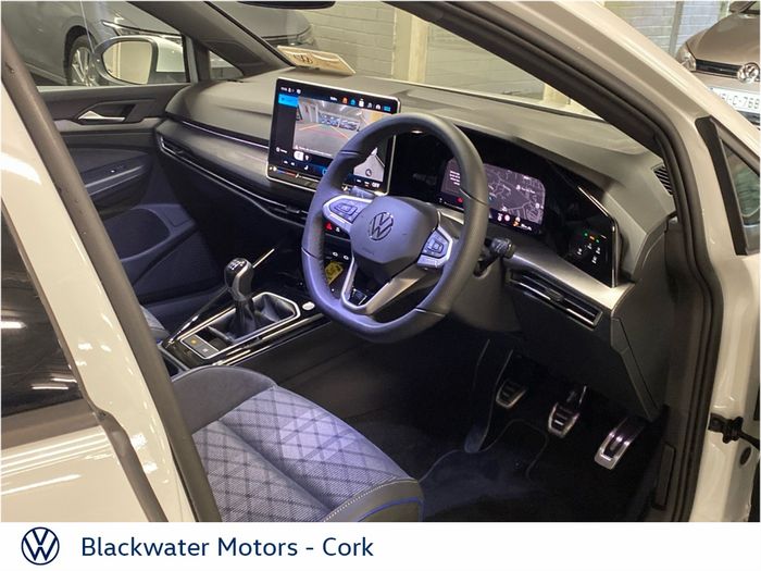 Volkswagen Golf 2026
