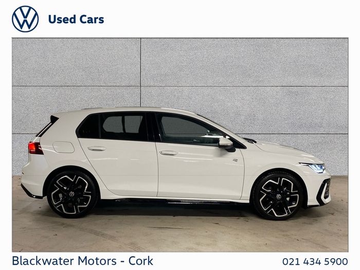 Volkswagen Golf 2026