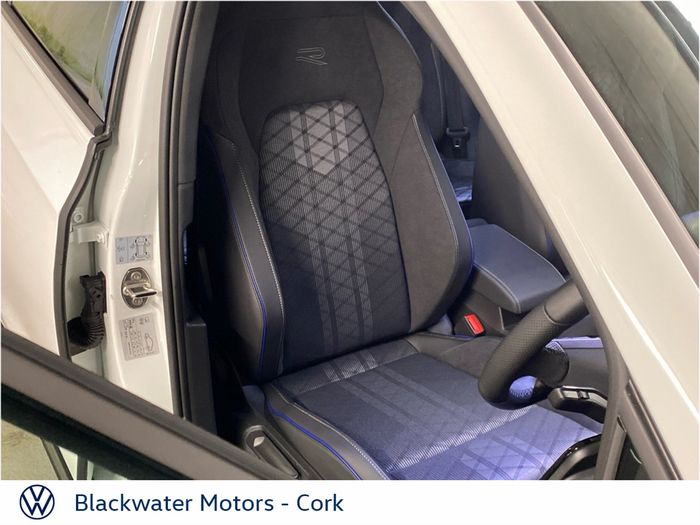Volkswagen Golf 2026