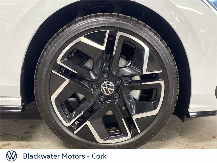 Volkswagen Golf 2026