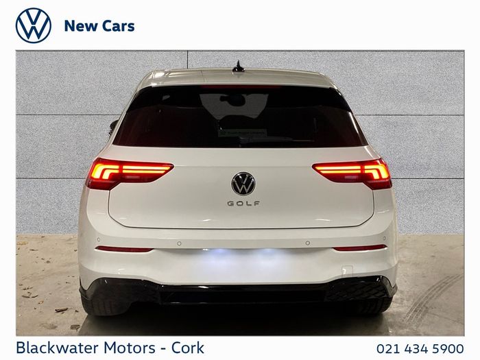 Volkswagen Golf 2026