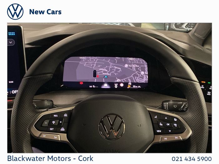Volkswagen Golf 2026
