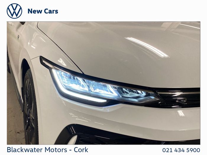 Volkswagen Golf 2026