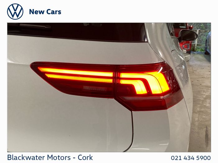 Volkswagen Golf 2026