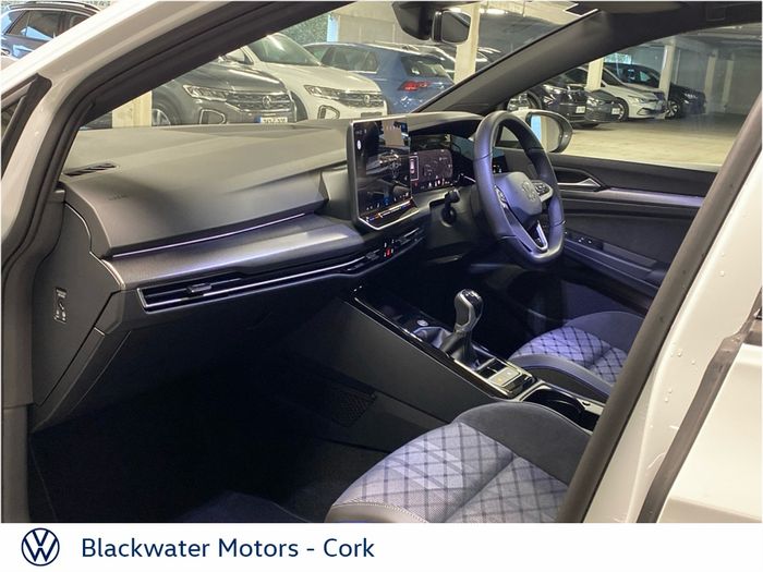 Volkswagen Golf 2026