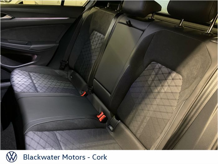 Volkswagen Golf 2026