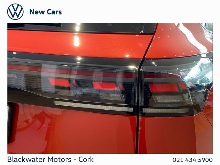Volkswagen Tiguan 2026
