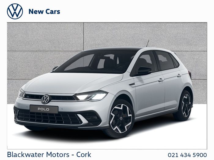 Volkswagen Polo 2026