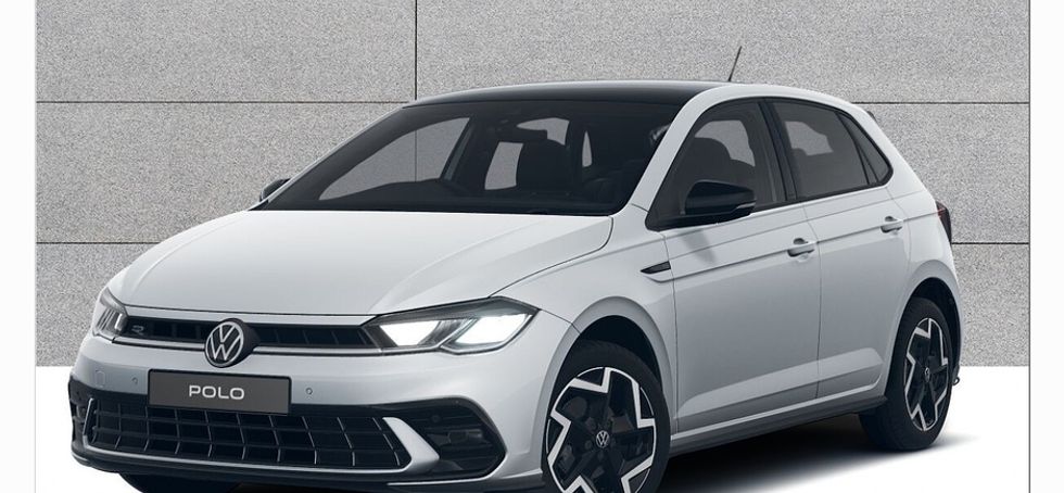 Volkswagen Polo 2026