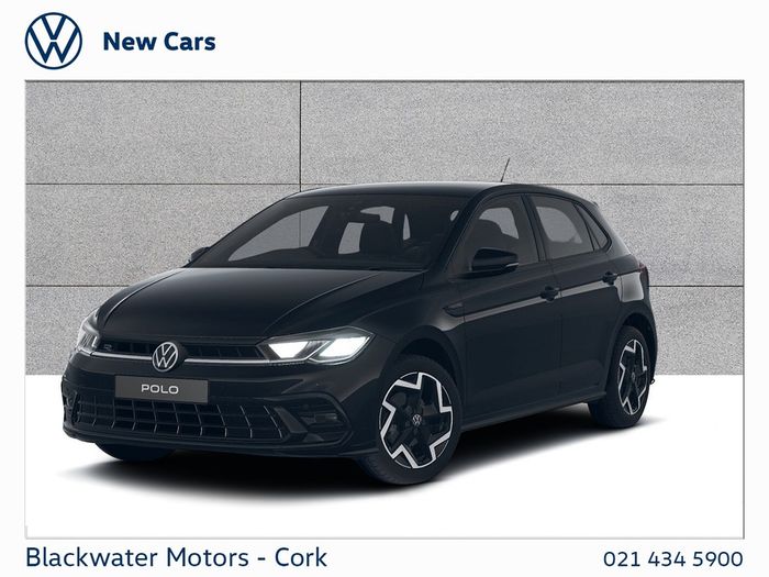 Volkswagen Polo 2026