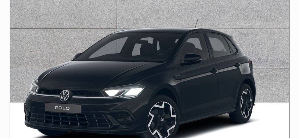 Volkswagen Polo 2026