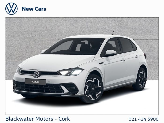 Volkswagen Polo 2026