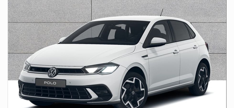 Volkswagen Polo 2026