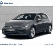 Volkswagen Golf 2026