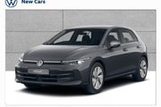 Volkswagen Golf 2026