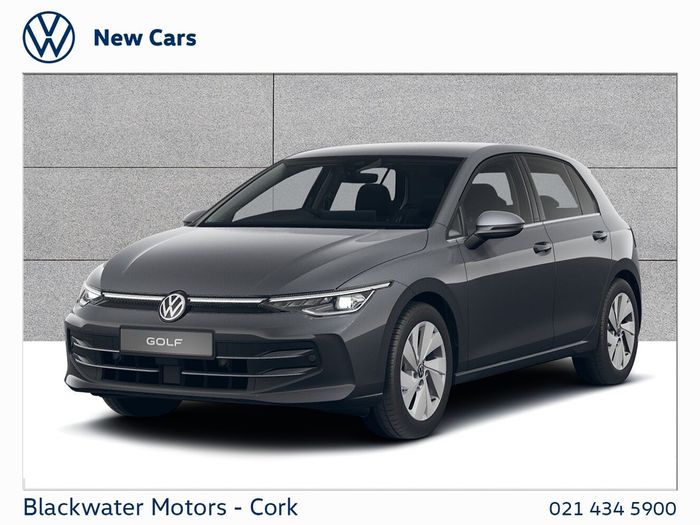 Volkswagen Golf 2026