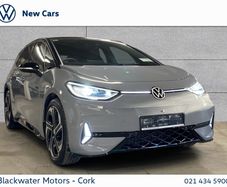 Volkswagen ID.3 2026