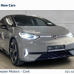 Volkswagen ID.3 2026