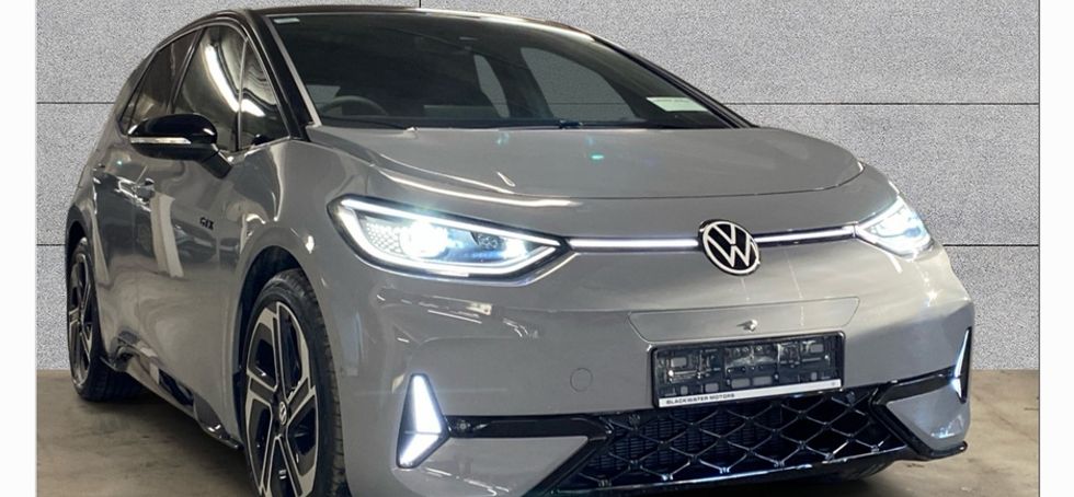 Volkswagen ID.3 2026