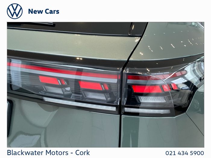 Volkswagen Tiguan 2026