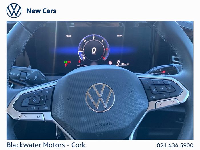 Volkswagen Tiguan 2026