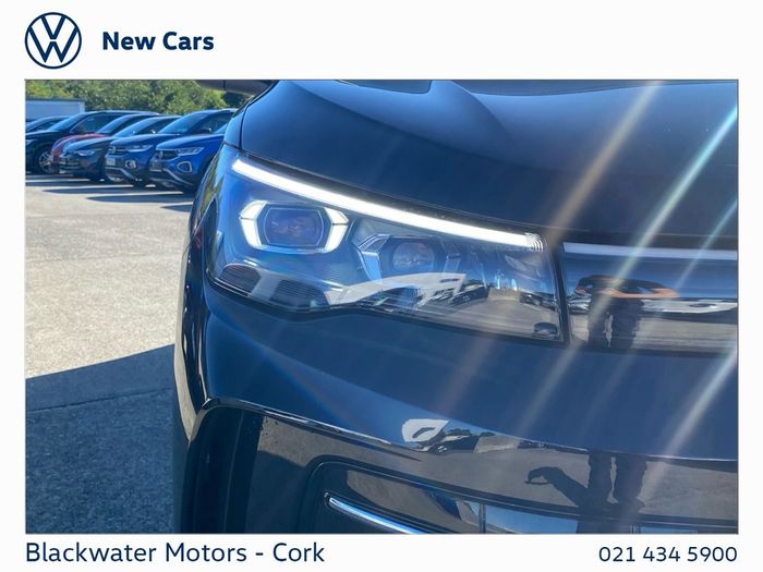 Volkswagen Tiguan 2026