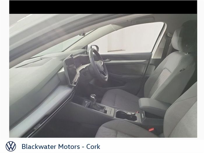 Volkswagen Golf 2026