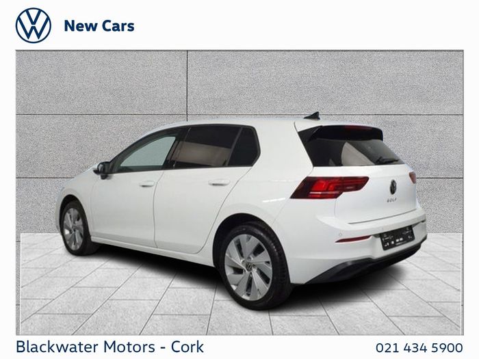 Volkswagen Golf 2026