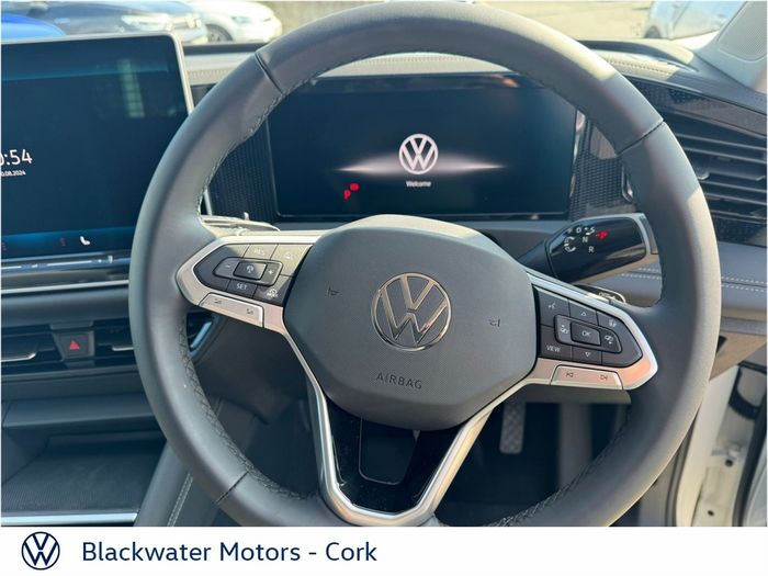 Volkswagen Tiguan 2026