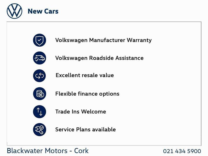 Volkswagen Tiguan 2026