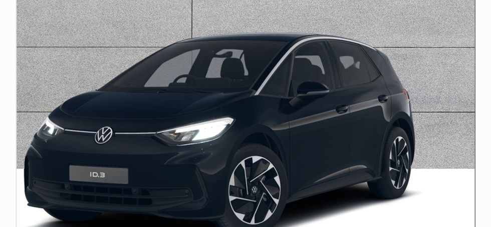 Volkswagen ID.3 2026