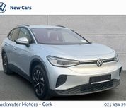 Volkswagen ID.4 2026