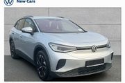 Volkswagen ID.4 2026