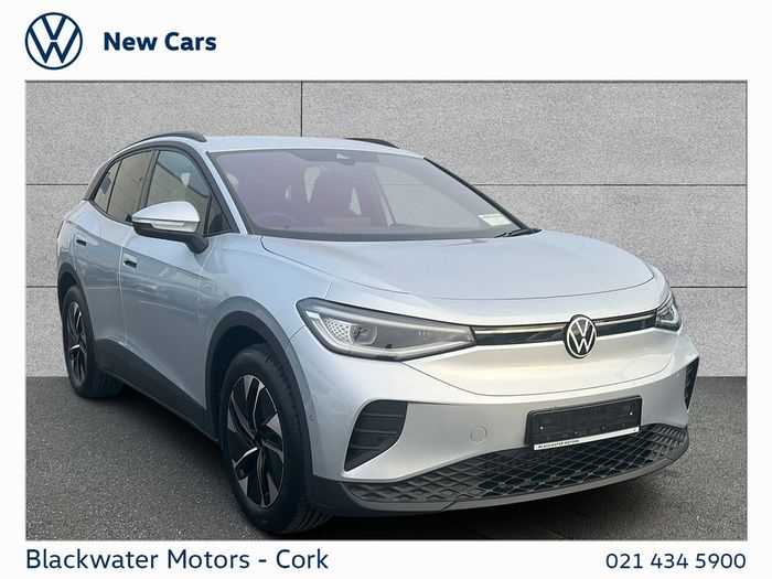 Volkswagen ID.4 2026