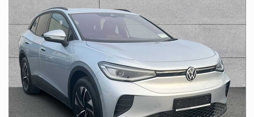 Volkswagen ID.4 2026