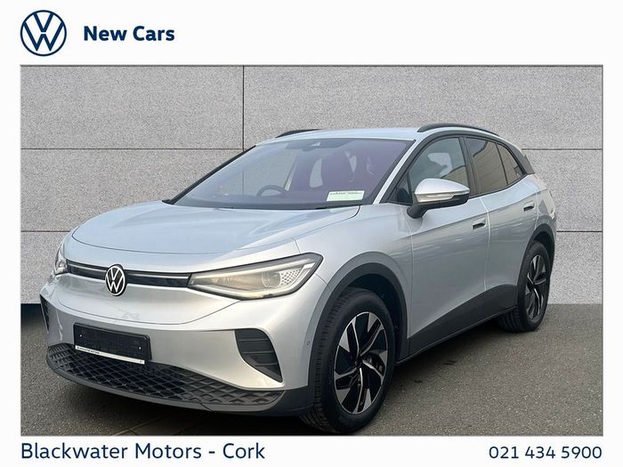 Volkswagen ID.4 2026