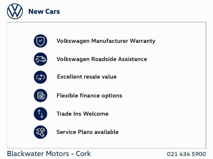 Volkswagen ID.4 2026