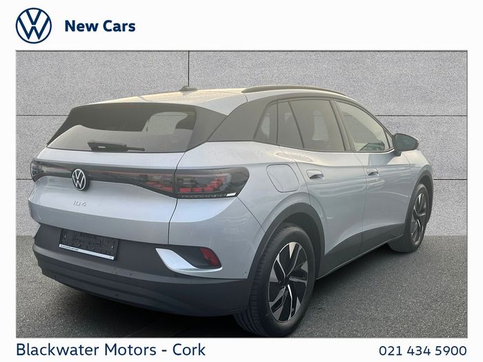 Volkswagen ID.4 2026