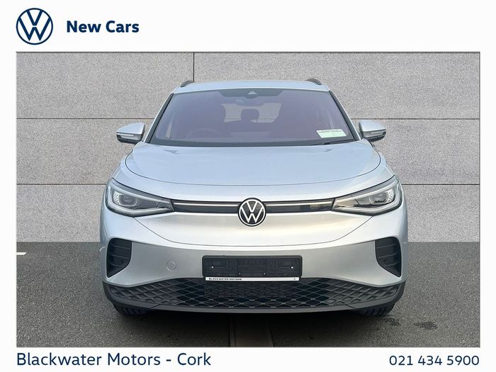 Volkswagen ID.4 2026