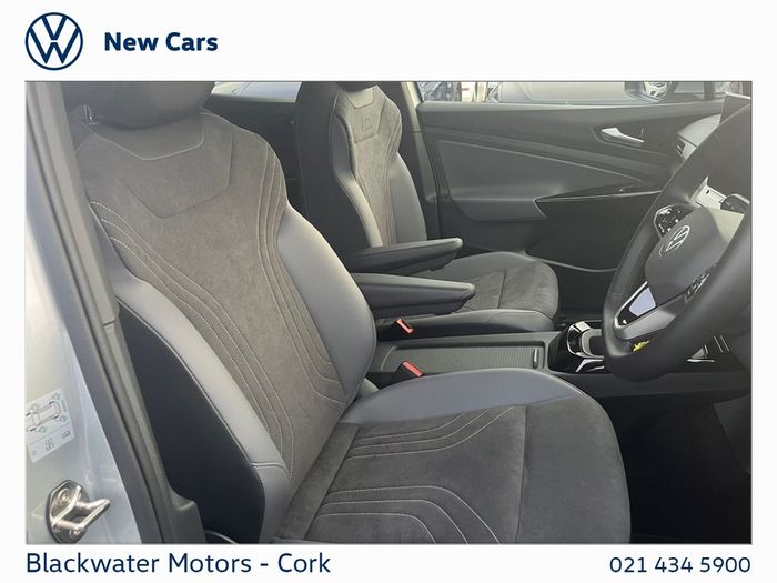 Volkswagen ID.4 2026