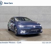 Volkswagen Golf 2026