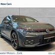 Volkswagen Golf 2026