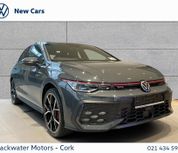 Volkswagen Golf 2026
