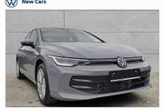 Volkswagen Golf 2026