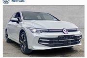 Volkswagen Golf 2026