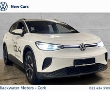 Volkswagen ID.4 2026