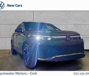 Volkswagen Tiguan 2026