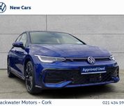 Volkswagen Golf 2026