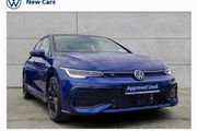 Volkswagen Golf 2026